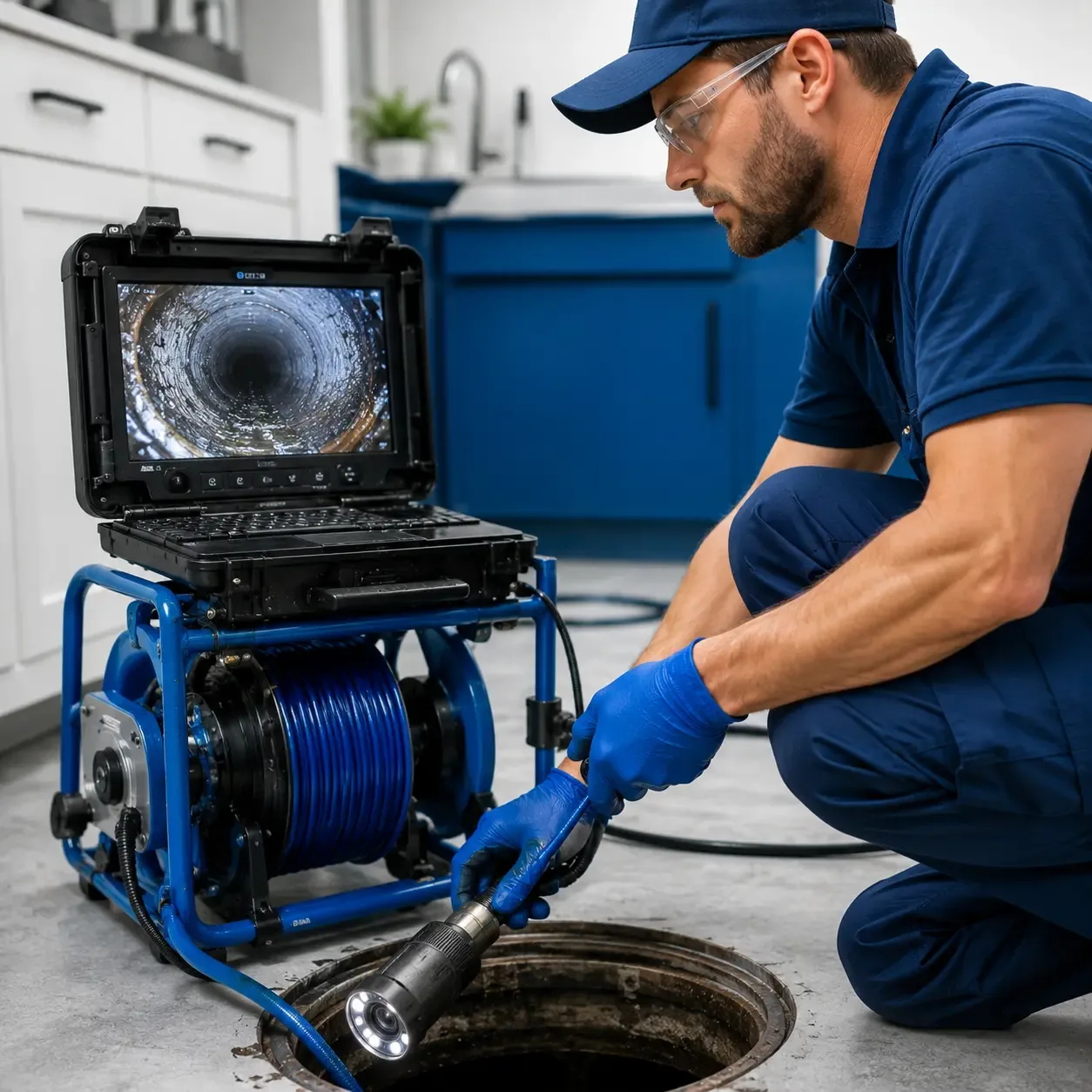 Pipe Relining professionals serving Heiskell, TN